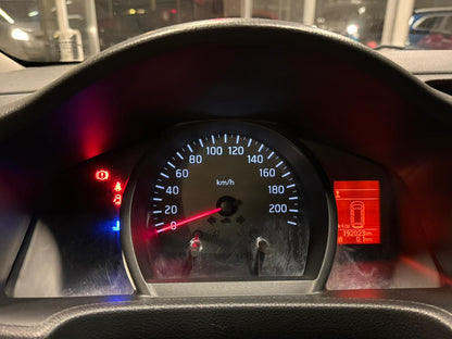 Nissan NV200 EVALIA 1.5dCi 81kW Euro 5