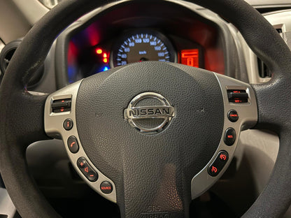 Nissan NV200 EVALIA 1.5dCi 81kW Euro 5