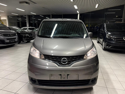 Nissan NV200 EVALIA 1.5dCi 81kW Euro 5