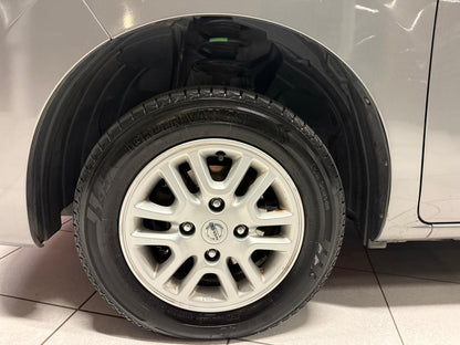 Nissan NV200 EVALIA 1.5dCi 81kW Euro 5