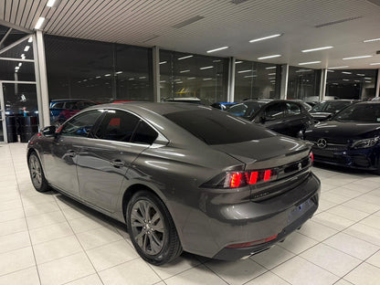 Peugeot 508 1.5hDi 96kW Euro 6d-TEMP-EV