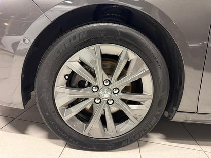 Peugeot 508 1.5hDi 96kW Euro 6d-TEMP-EV
