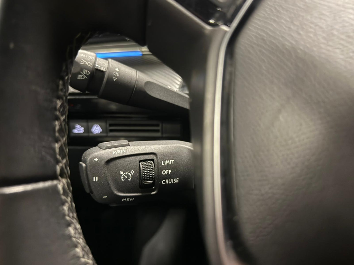 Peugeot 508 1.5hDi 96kW Euro 6d-TEMP-EV