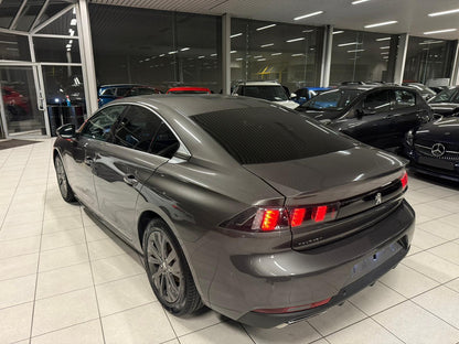 Peugeot 508 1.5hDi 96kW Euro 6d-TEMP-EV