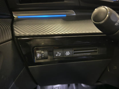 Peugeot 508 1.5hDi 96kW Euro 6d-TEMP-EV