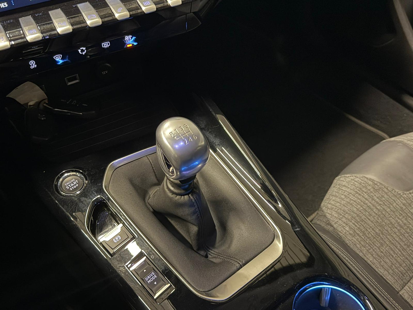Peugeot 508 1.5hDi 96kW Euro 6d-TEMP-EV