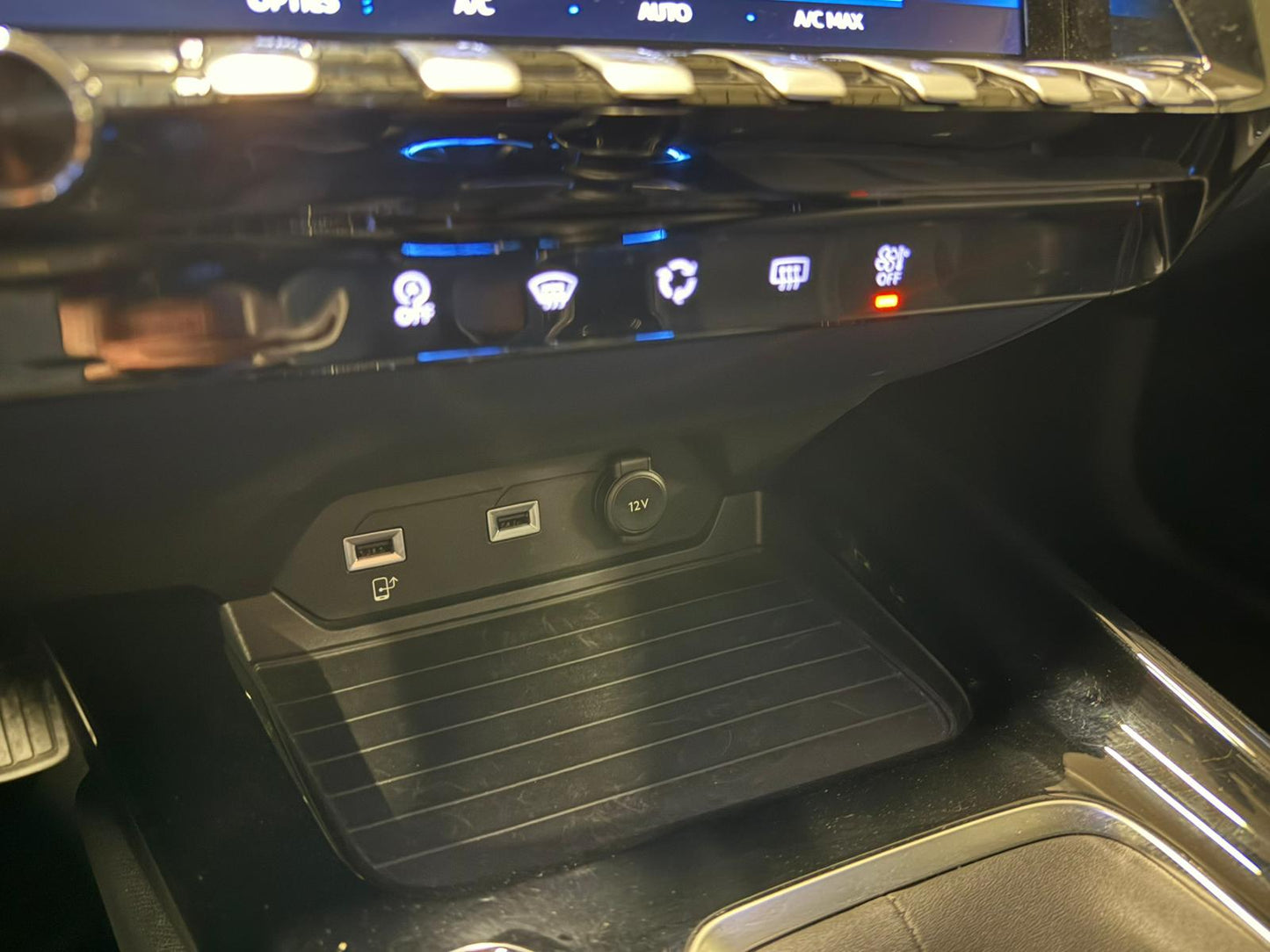 Peugeot 508 1.5hDi 96kW Euro 6d-TEMP-EV