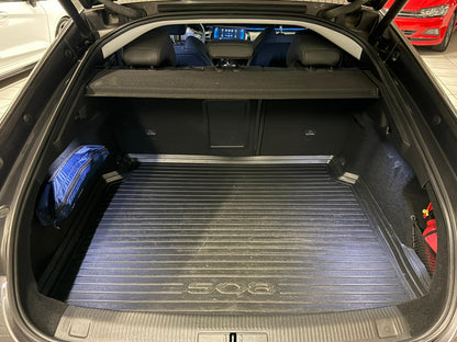 Peugeot 508 1.5hDi 96kW Euro 6d-TEMP-EV