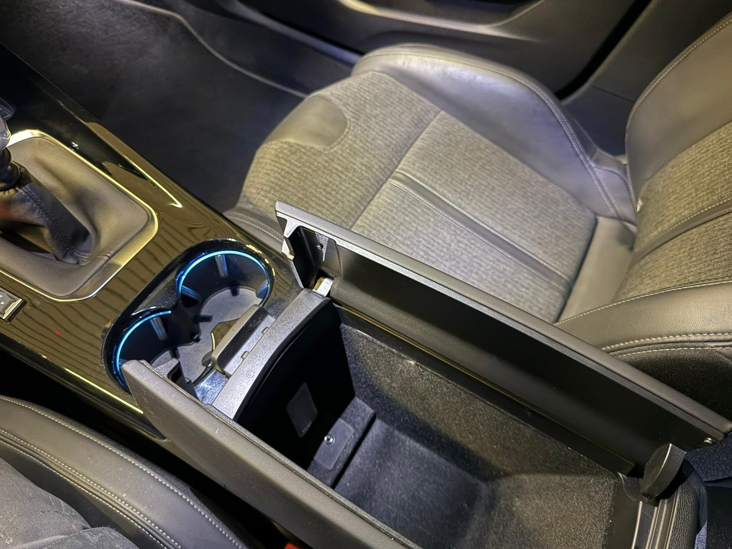 Peugeot 508 1.5hDi 96kW Euro 6d-TEMP-EV