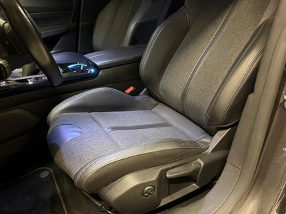 Peugeot 508 1.5hDi 96kW Euro 6d-TEMP-EV