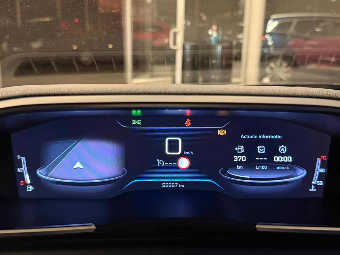 Peugeot 508 1.5hDi 96kW Euro 6d-TEMP-EV