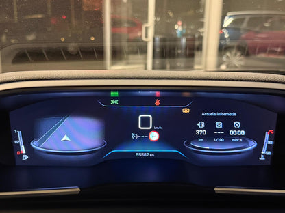 Peugeot 508 1.5hDi 96kW Euro 6d-TEMP-EV