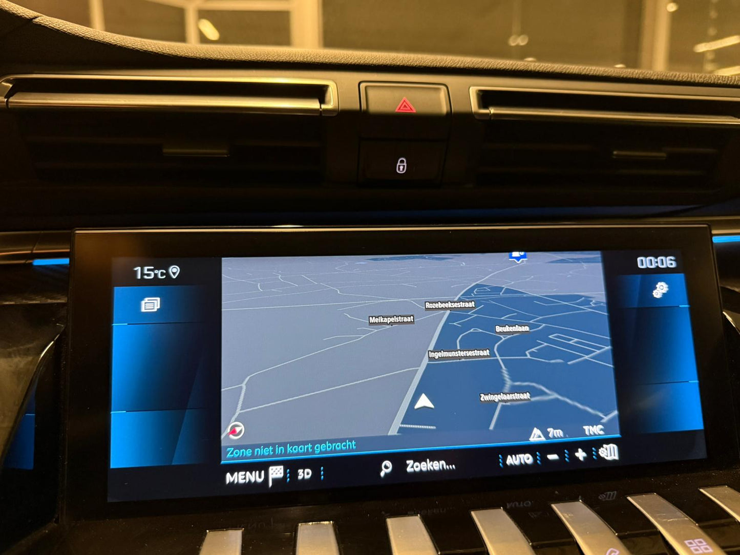 Peugeot 508 1.5hDi 96kW Euro 6d-TEMP-EV