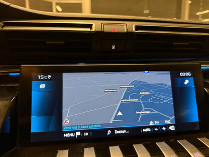 Peugeot 508 1.5hDi 96kW Euro 6d-TEMP-EV
