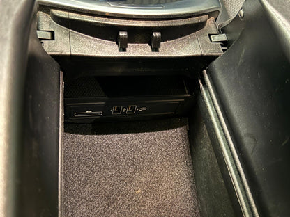 Mercedes-benz C180d Pack-AMG Automatique 85kW Euro 6b