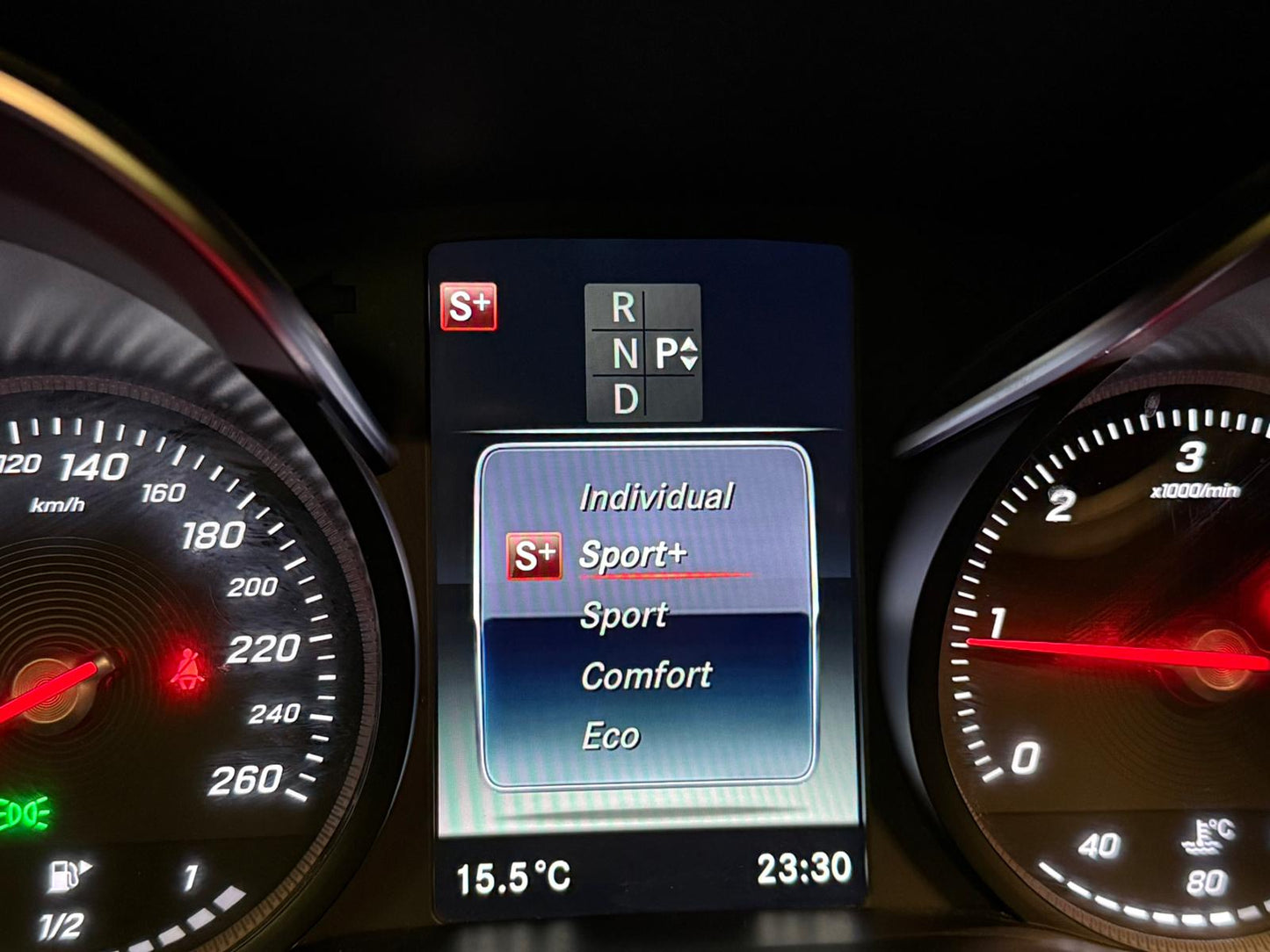 Mercedes-benz C180d Pack-AMG Automatique 85kW Euro 6b