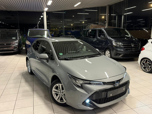 Toyota Corolla 1.8 Hybride/Essence Automatique 72kW Euro 6d-ISC-FCM