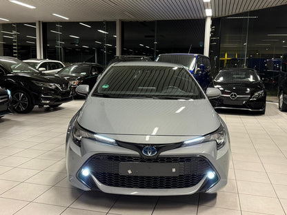 Toyota Corolla 1.8 Hybride/Essence Automatique 72kW Euro 6d-ISC-FCM