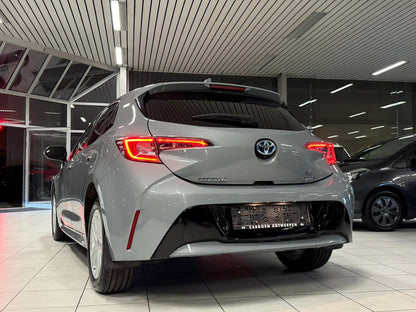 Toyota Corolla 1.8 Hybride/Essence Automatique 72kW Euro 6d-ISC-FCM