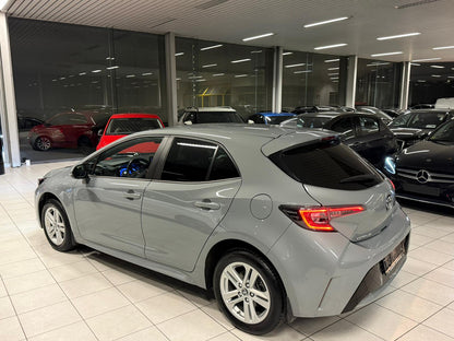Toyota Corolla 1.8 Hybride/Essence Automatique 72kW Euro 6d-ISC-FCM