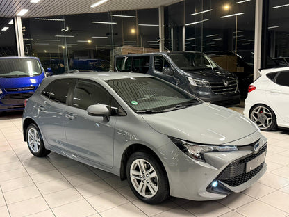 Toyota Corolla 1.8 Hybride/Essence Automatique 72kW Euro 6d-ISC-FCM