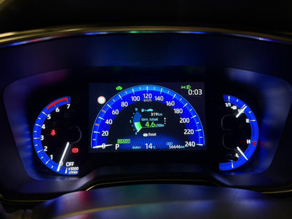 Toyota Corolla 1.8 Hybride/Essence Automatique 72kW Euro 6d-ISC-FCM