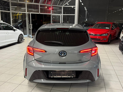 Toyota Corolla 1.8 Hybride/Essence Automatique 72kW Euro 6d-ISC-FCM