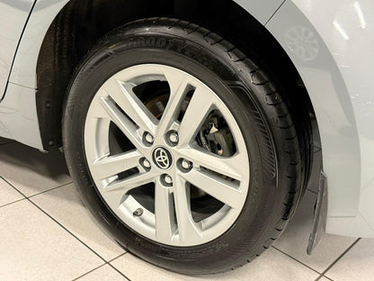 Toyota Corolla 1.8 Hybride/Essence Automatique 72kW Euro 6d-ISC-FCM