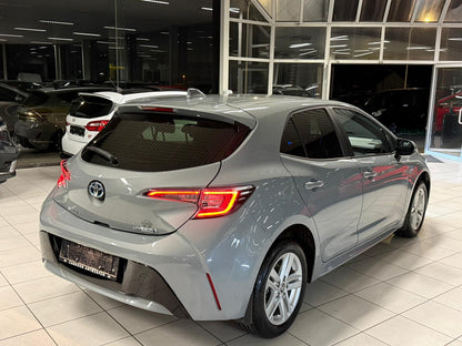 Toyota Corolla 1.8 Hybride/Essence Automatique 72kW Euro 6d-ISC-FCM