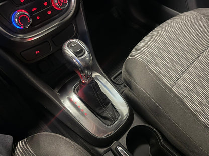 Opel Mokka Turbo 1.4i Essence Automatique 103kW Euro 6b