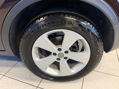 Opel Mokka Turbo 1.4i Essence Automatique 103kW Euro 6b