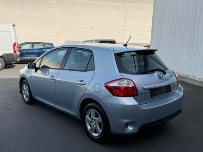 Toyota Auris Automatique 1.8 Hybride/Essence 73kW Euro 5