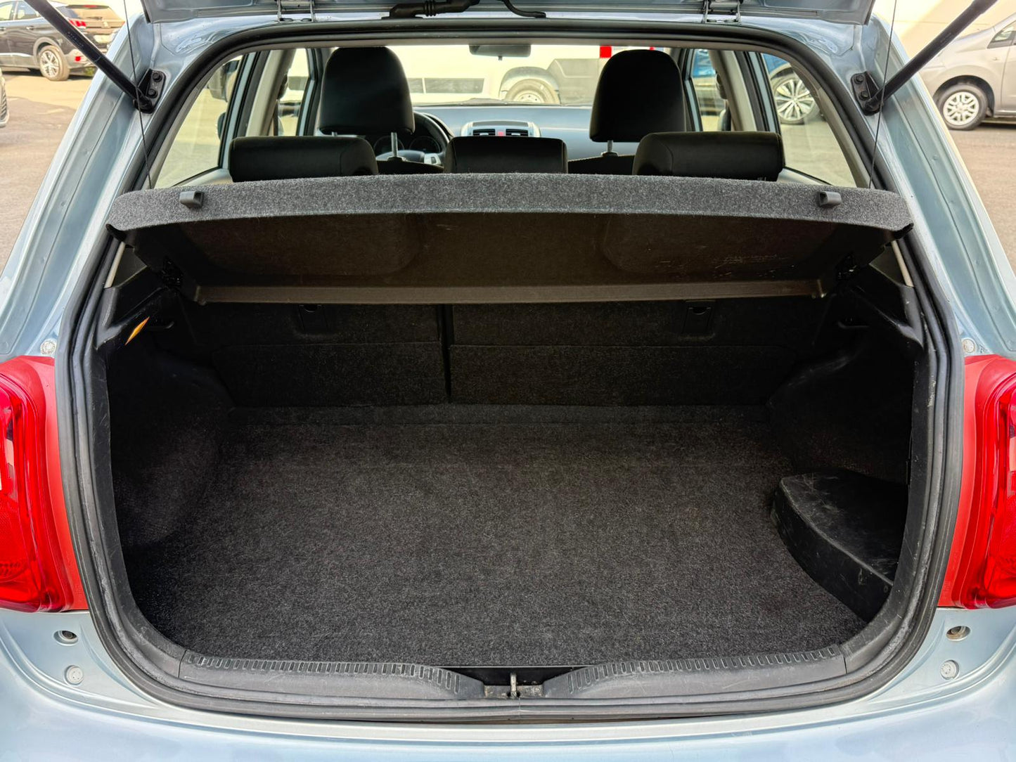 Toyota Auris Automatique 1.8 Hybride/Essence 73kW Euro 5