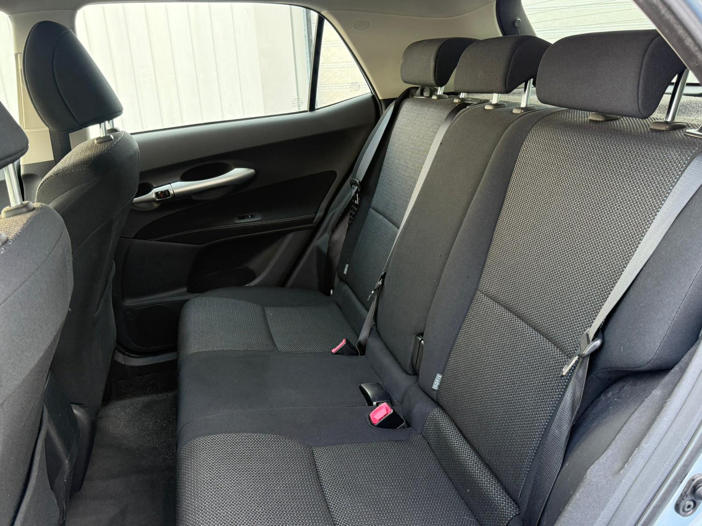 Toyota Auris Automatique 1.8 Hybride/Essence 73kW Euro 5