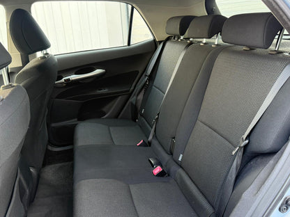 Toyota Auris Automatique 1.8 Hybride/Essence 73kW Euro 5