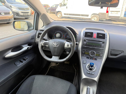 Toyota Auris Automatique 1.8 Hybride/Essence 73kW Euro 5