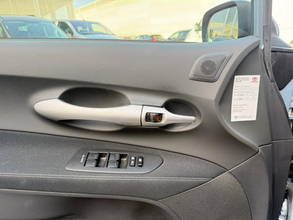 Toyota Auris Automatique 1.8 Hybride/Essence 73kW Euro 5