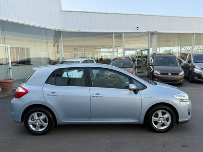 Toyota Auris Automatique 1.8 Hybride/Essence 73kW Euro 5
