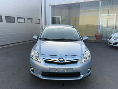 Toyota Auris Automatique 1.8 Hybride/Essence 73kW Euro 5