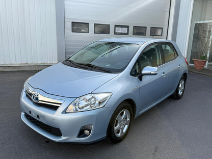 Toyota Auris Automatique 1.8 Hybride/Essence 73kW Euro 5