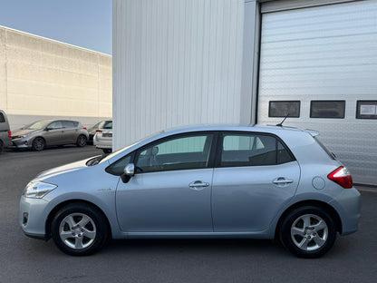 Toyota Auris Automatique 1.8 Hybride/Essence 73kW Euro 5