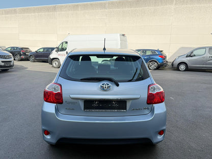 Toyota Auris Automatique 1.8 Hybride/Essence 73kW Euro 5