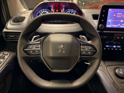 Peugeot Rifter Automatique 1.5hDi 96kW Euro 6d-ISC