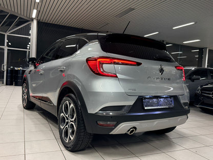 Renault Captur 1.0i Essence 67kW Euro 6d-ISC-FCM