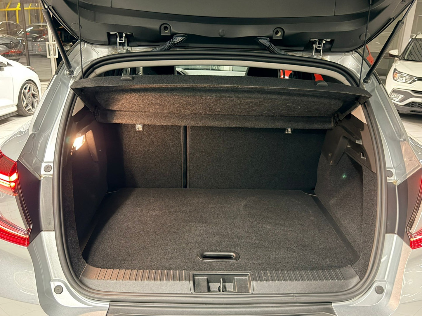 Renault Captur 1.0i Essence 67kW Euro 6d-ISC-FCM