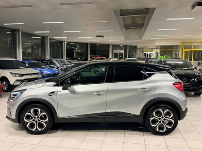 Renault Captur 1.0i Essence 67kW Euro 6d-ISC-FCM