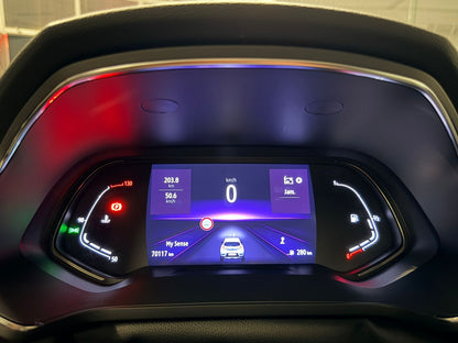 Renault Captur 1.0i Essence 67kW Euro 6d-ISC-FCM