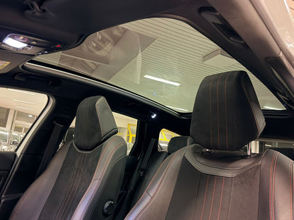 Peugeot 308 GT-Line Automatique 2.0hDi 110kW Euro 6b