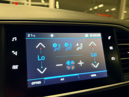 Peugeot 308 GT-Line Automatique 2.0hDi 110kW Euro 6b