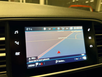 Peugeot 308 GT-Line Automatique 2.0hDi 110kW Euro 6b